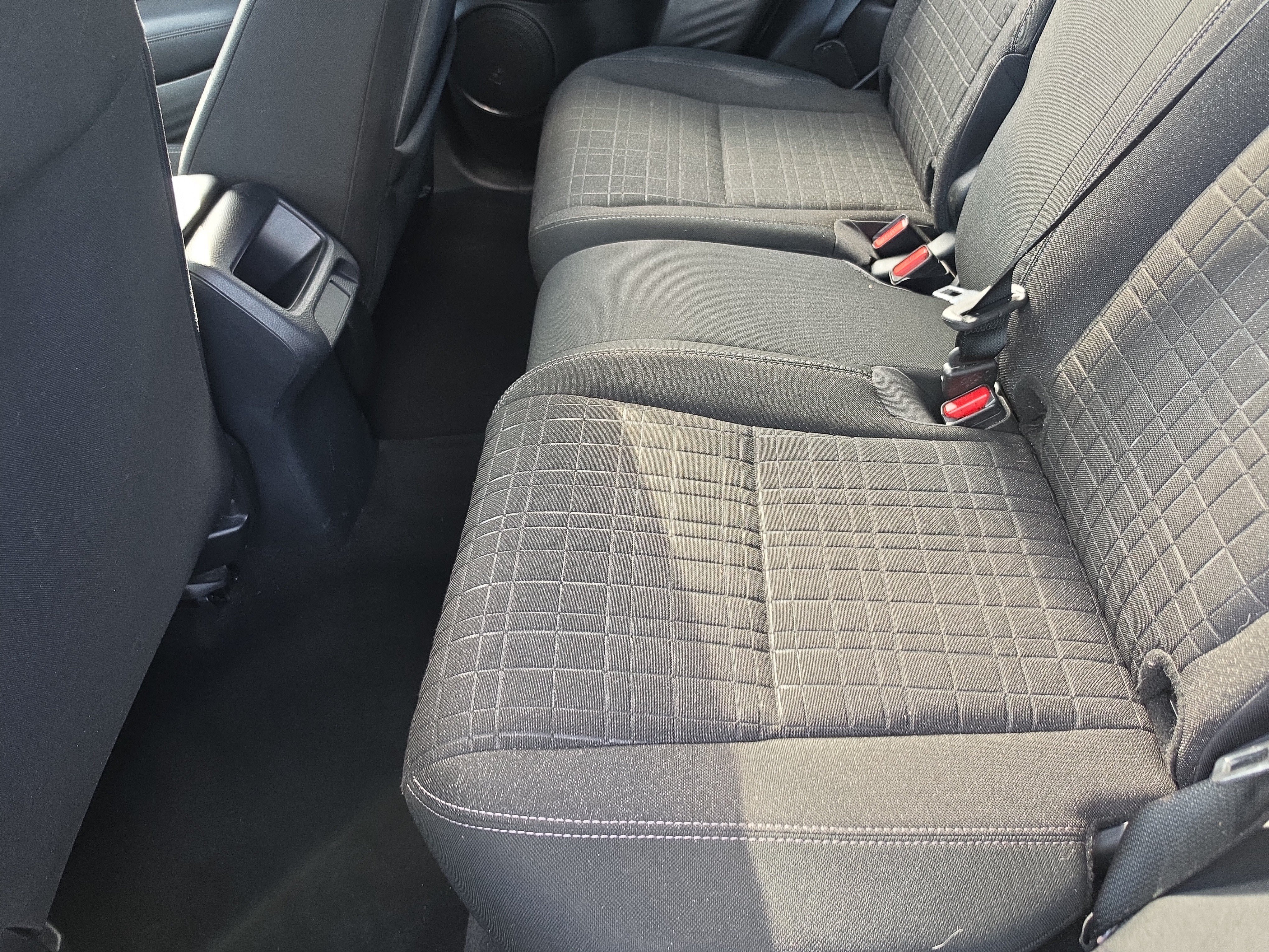 Certified 2024 Honda HR-V LX image 8