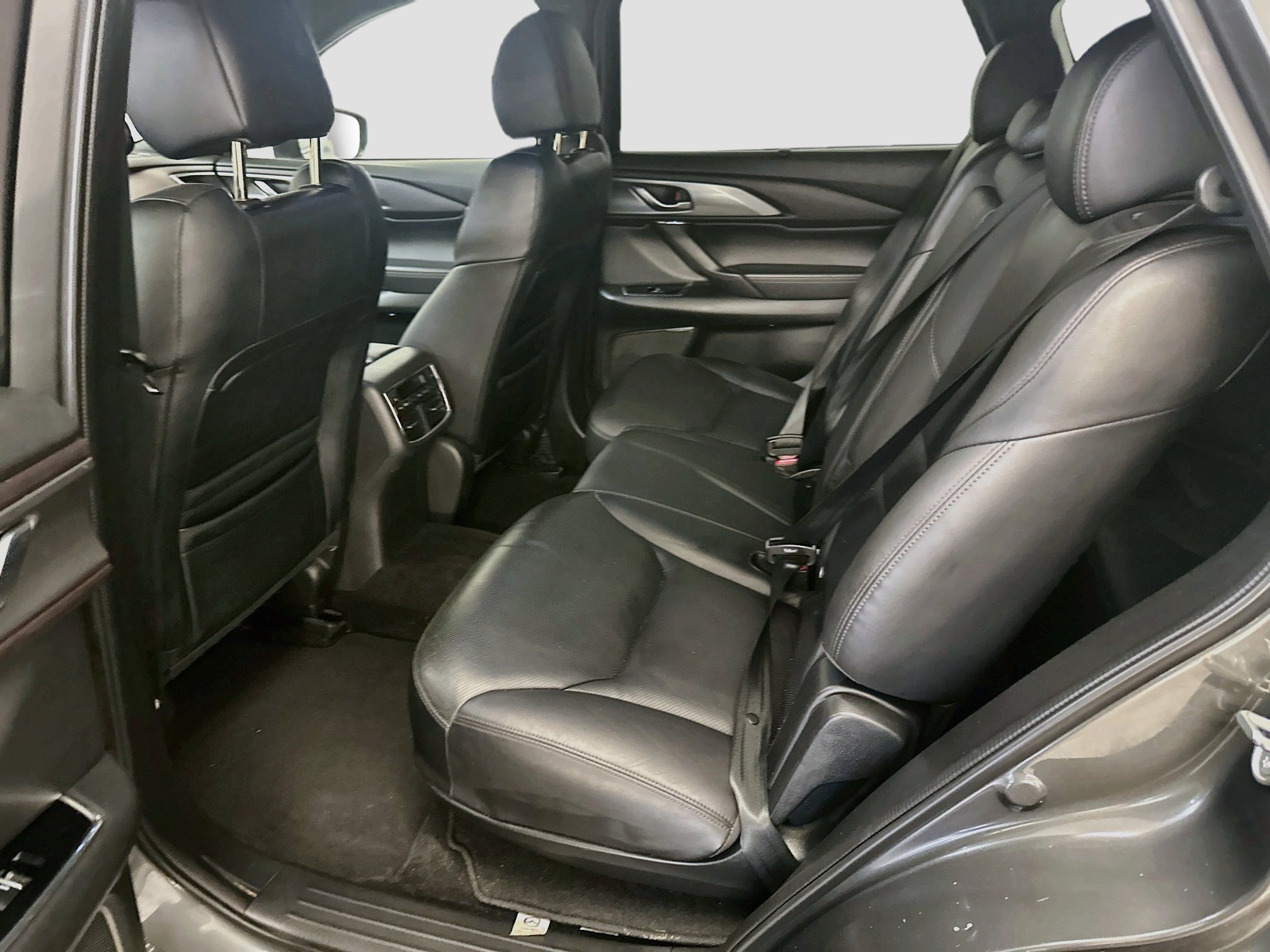 Used 2019 MAZDA CX-9 Grand Touring AWD/4WD image 30