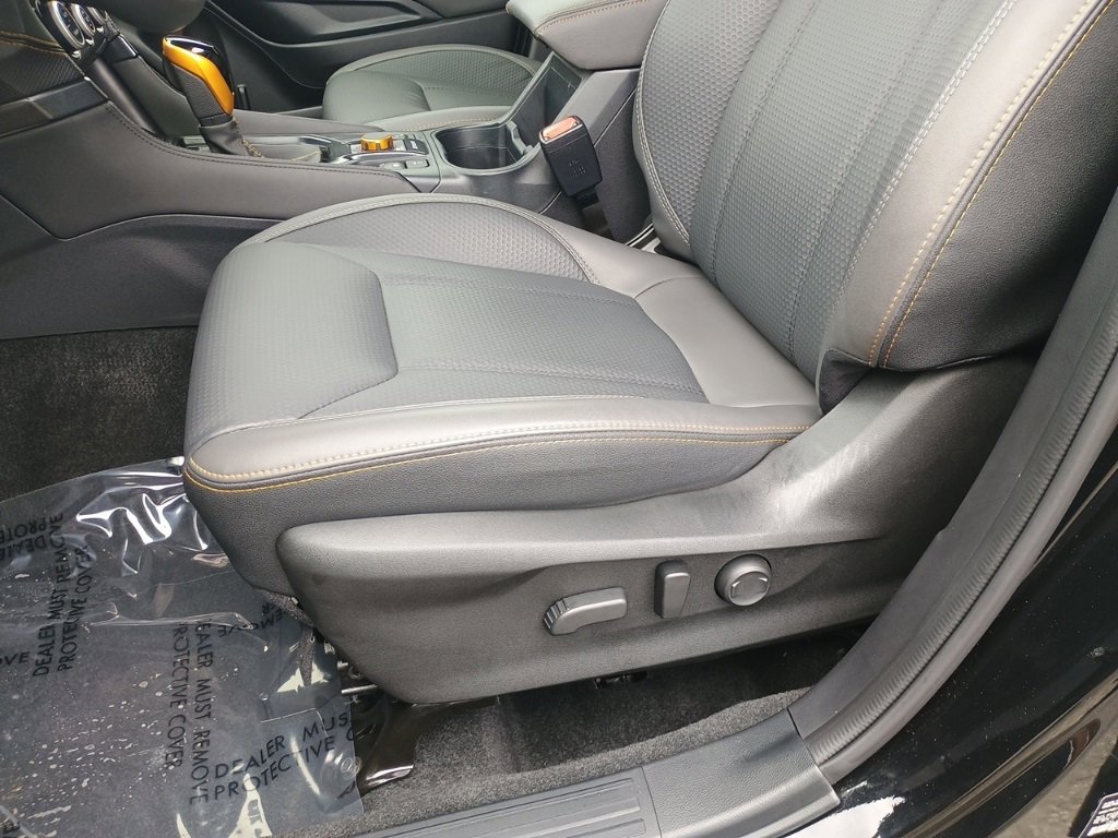 Certified 2024 Subaru Forester Wilderness image 13