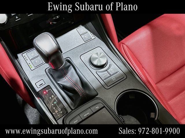 Used 2023 Lexus IS 350 F Sport AWD/4WD image 17