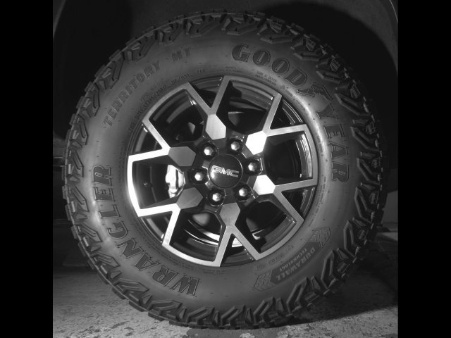 Used 2023 GMC Canyon AT4X AWD/4WD image 10