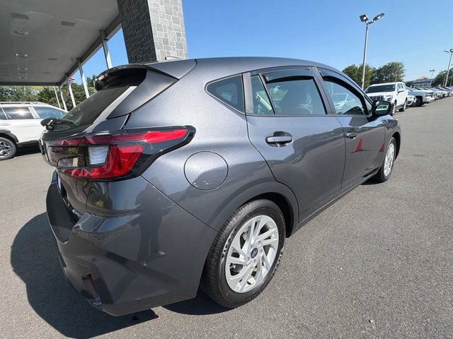Used 2024 Subaru Impreza 2.0i AWD/4WD image 6
