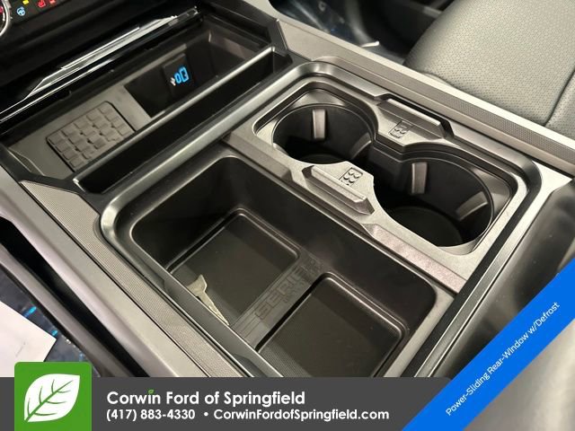 New 2026 Ford F250 Lariat w/ Lariat Ultimate Package image 40