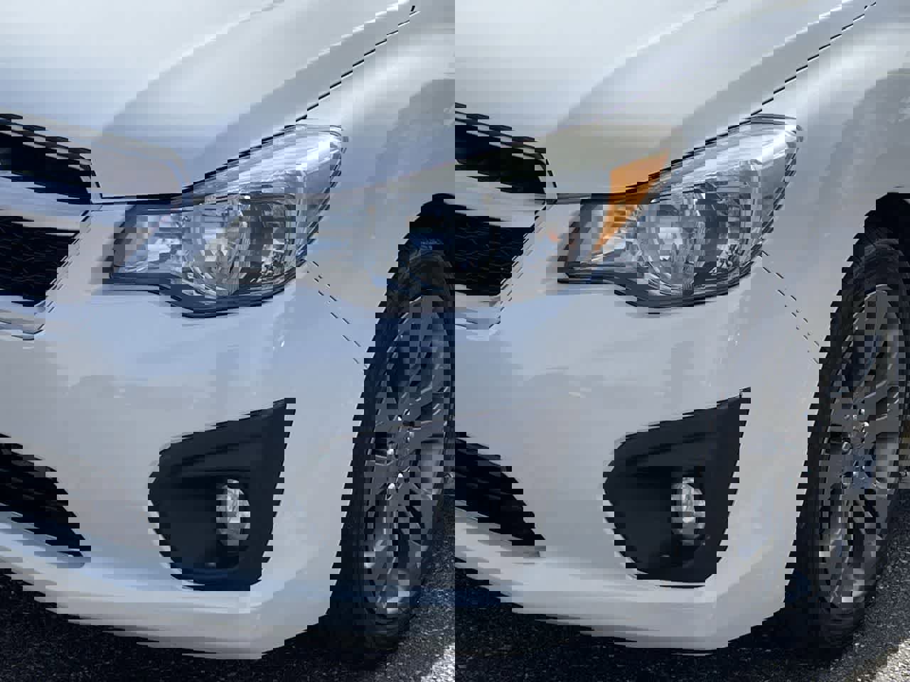 Used 2014 Subaru Impreza 2.0i Sport Premium image 30