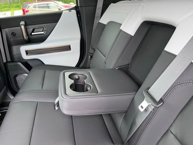New 2025 GMC Hummer EV 3X AWD/4WD image 52