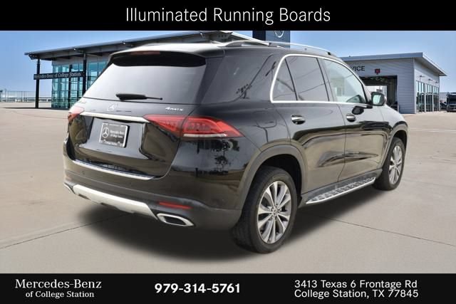 Certified 2023 Mercedes-Benz GLE 350 4MATIC image 7