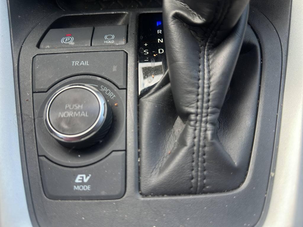 Certified 2024 Toyota RAV4 XLE image 8