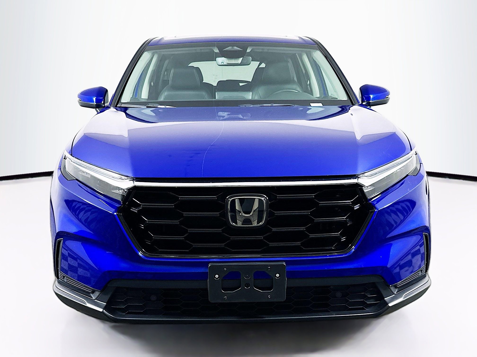 Used 2025 Honda CR-V EX-L image 2