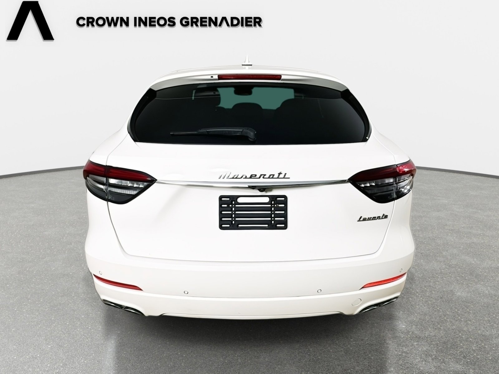 Used 2022 Maserati Levante GT image 37