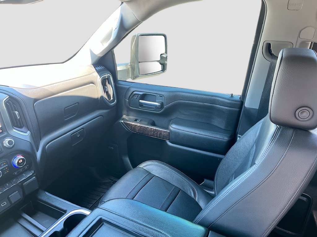 Used 2020 GMC Sierra 2500 Denali w/ Denali Ultimate Package AWD/4WD image 25