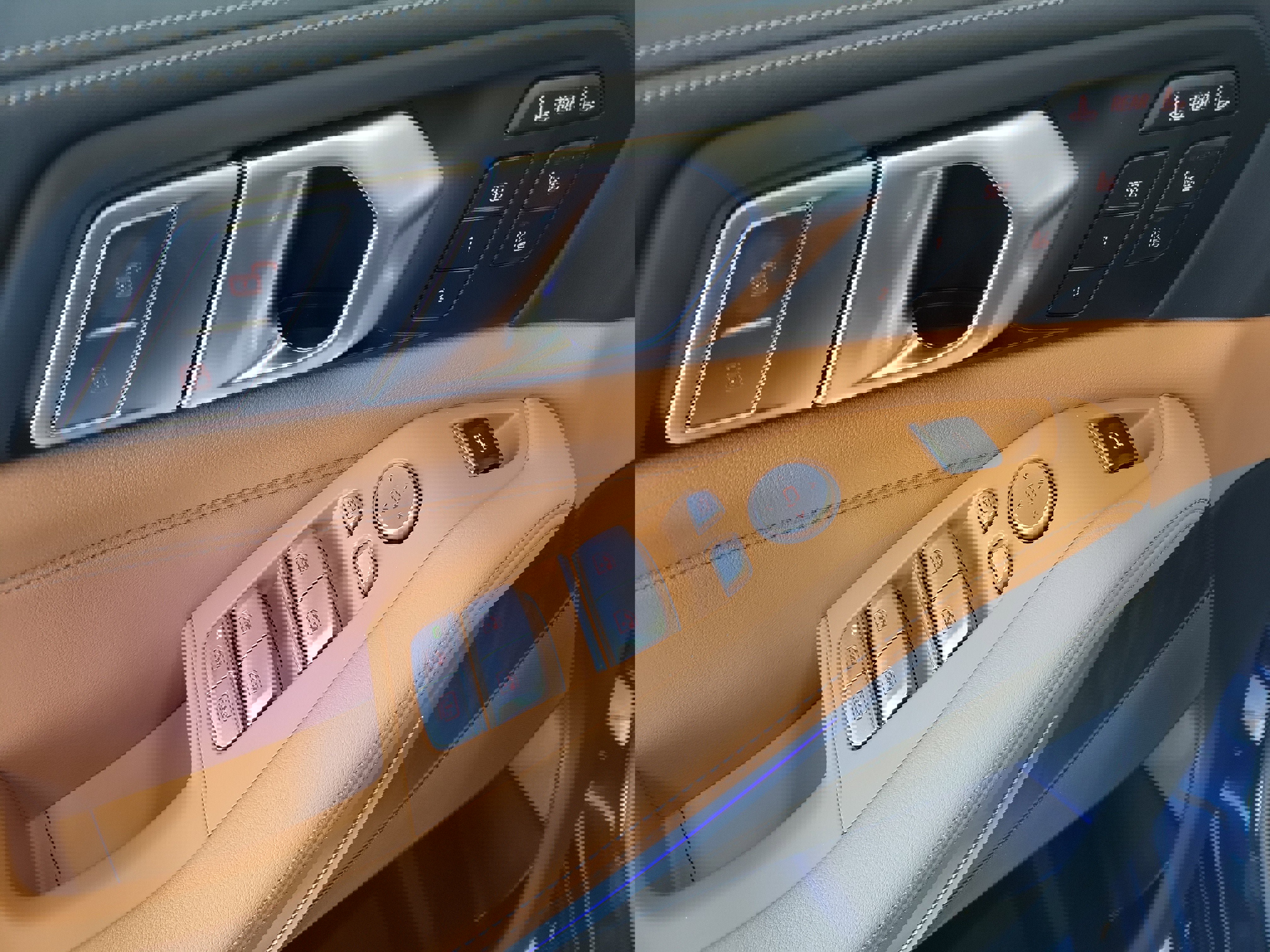 New 2026 BMW X7 xDrive40i w/ Executive Package image 21