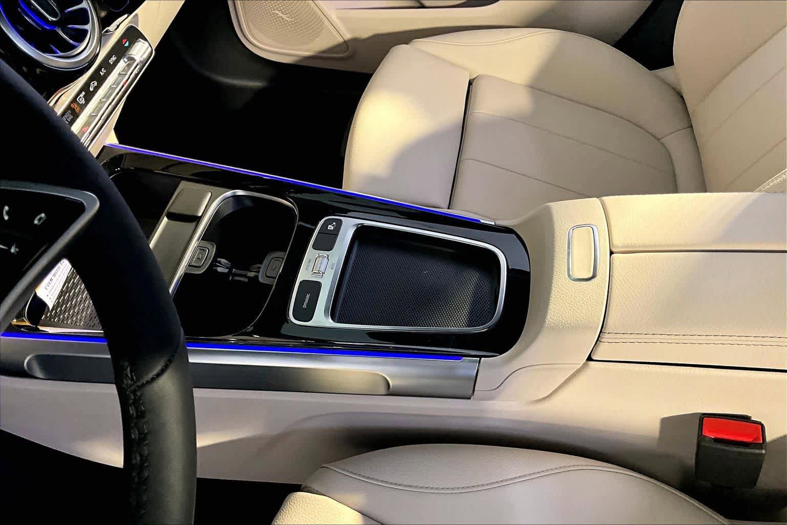 New 2026 Mercedes-Benz GLB 250 4MATIC image 10