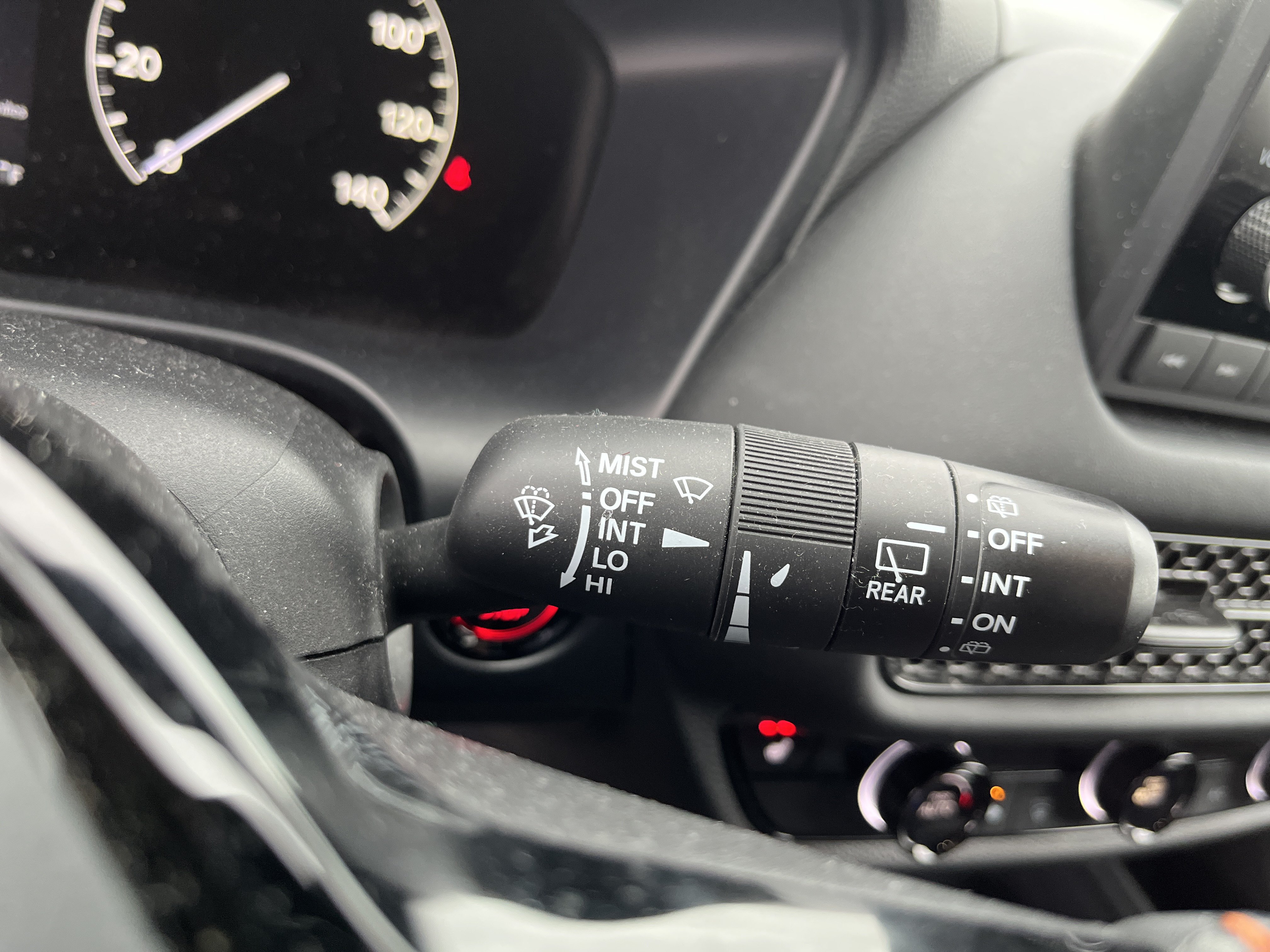 Certified 2024 Honda HR-V Sport image 24