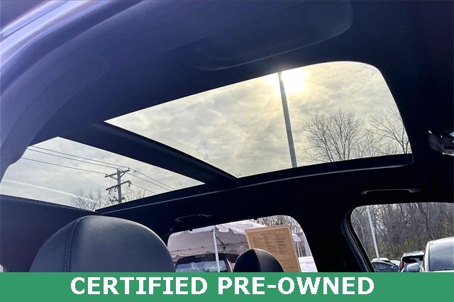 Certified 2023 Kia Sorento SX Prestige image 21