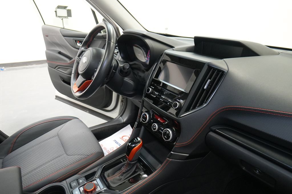 Used 2023 Subaru Forester Sport image 29