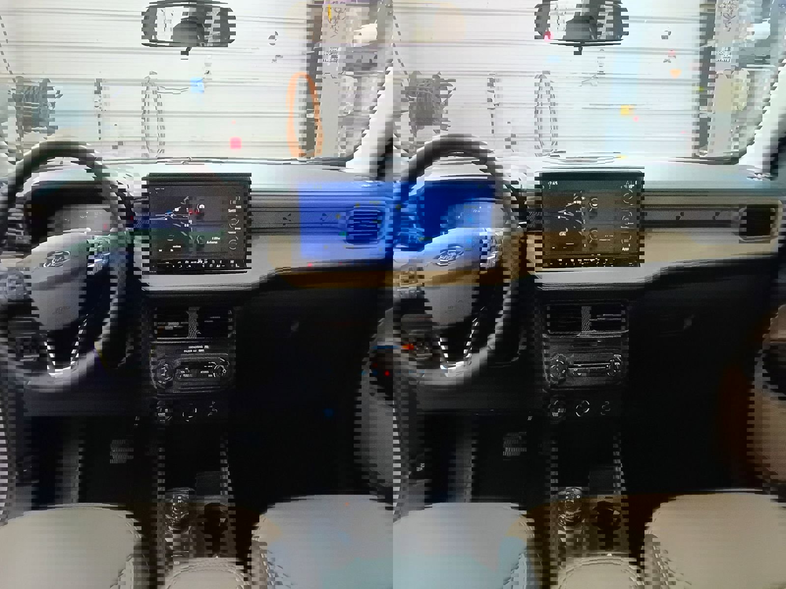 New 2026 Ford Maverick Lariat w/ 4K Tow Package image 19