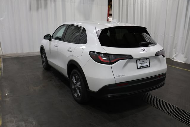 New 2027 Honda HR-V LX image 6