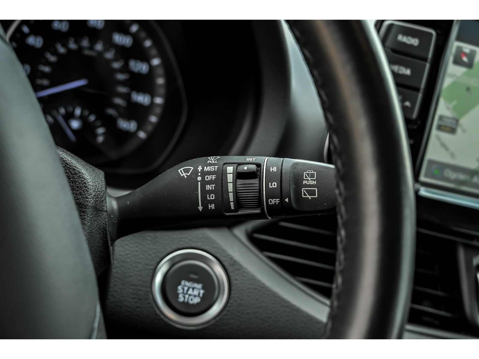 Used 2018 Hyundai Elantra GT w/ Tech Package 03 FWD image 29