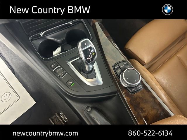 Used 2017 BMW 330i xDrive Sedan AWD/4WD image 22