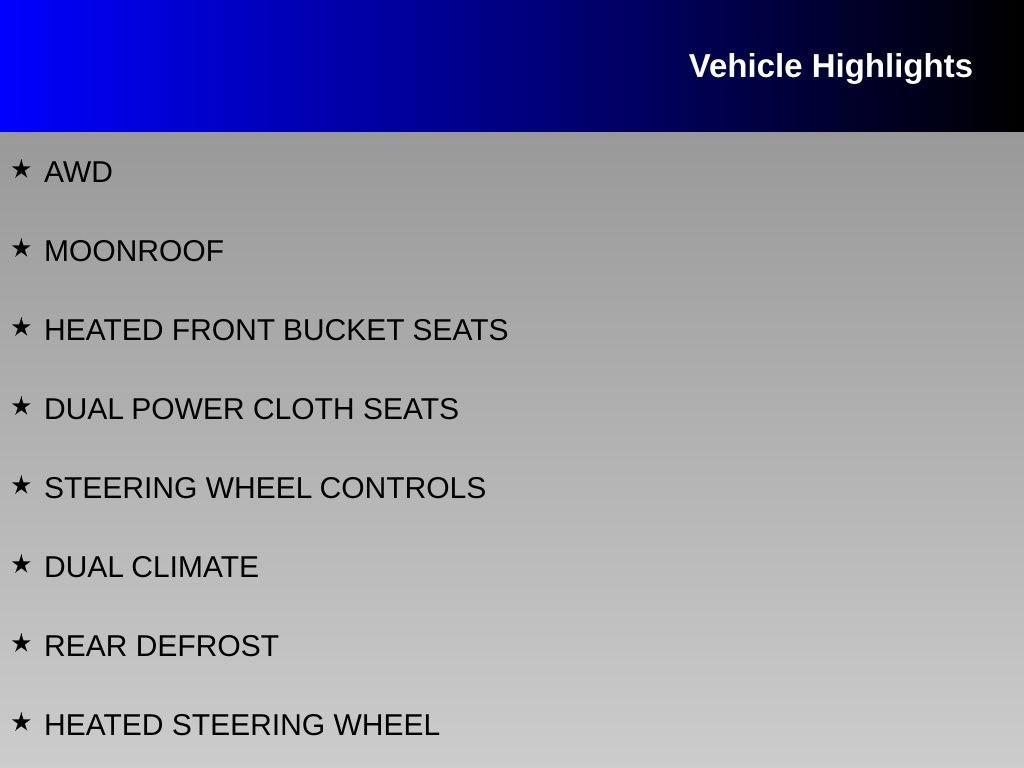 Used 2020 Toyota RAV4 XLE w/ Convenience Package AWD/4WD image 4