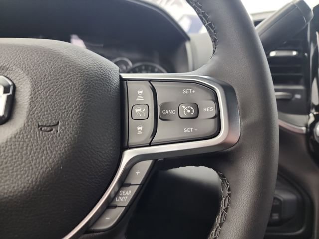 New 2026 RAM 2500 Big Horn image 19