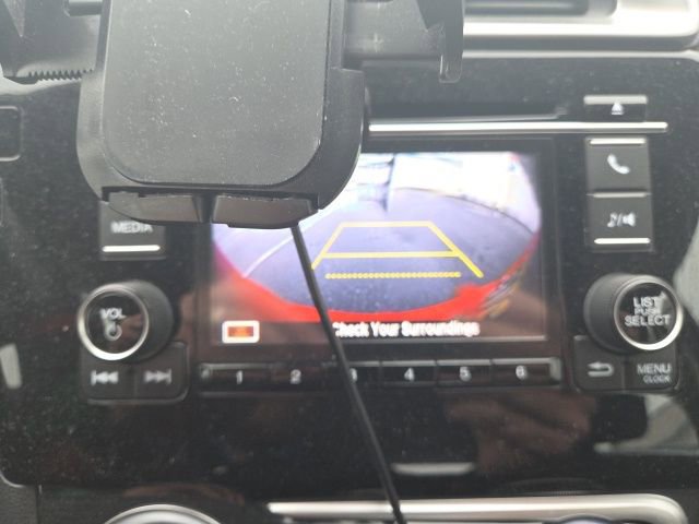 Used 2019 Honda Fit LX image 17