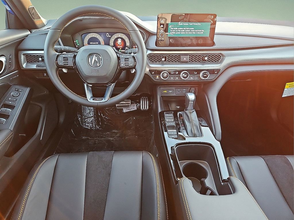 New 2026 Acura Integra A-Spec image 14