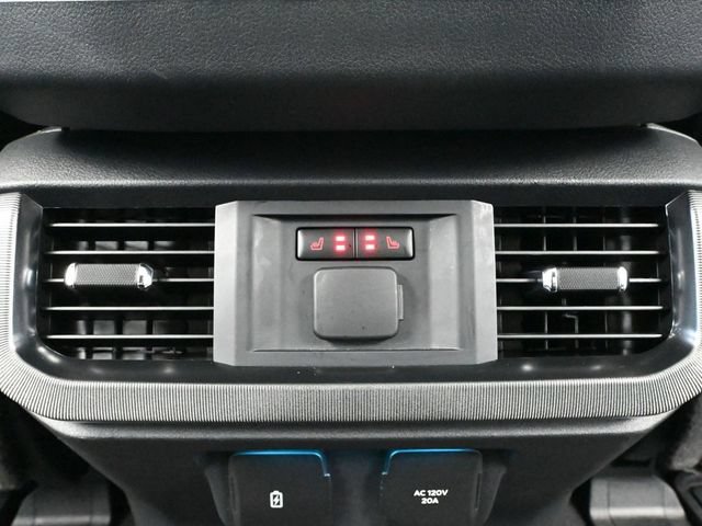Used 2024 Ford F150 Platinum AWD/4WD image 35