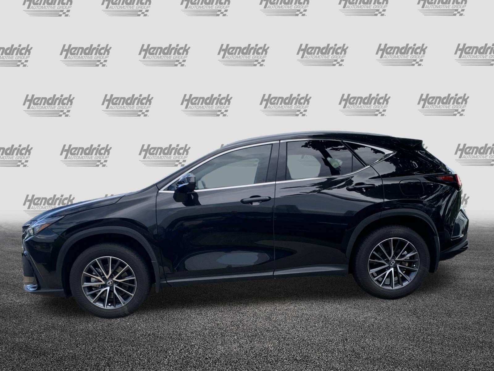 Certified 2025 Lexus NX 250 FWD w/ Accessory Package (2T) image 7