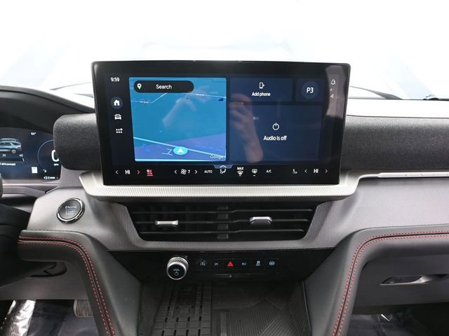 Used 2025 Ford Explorer ST image 34