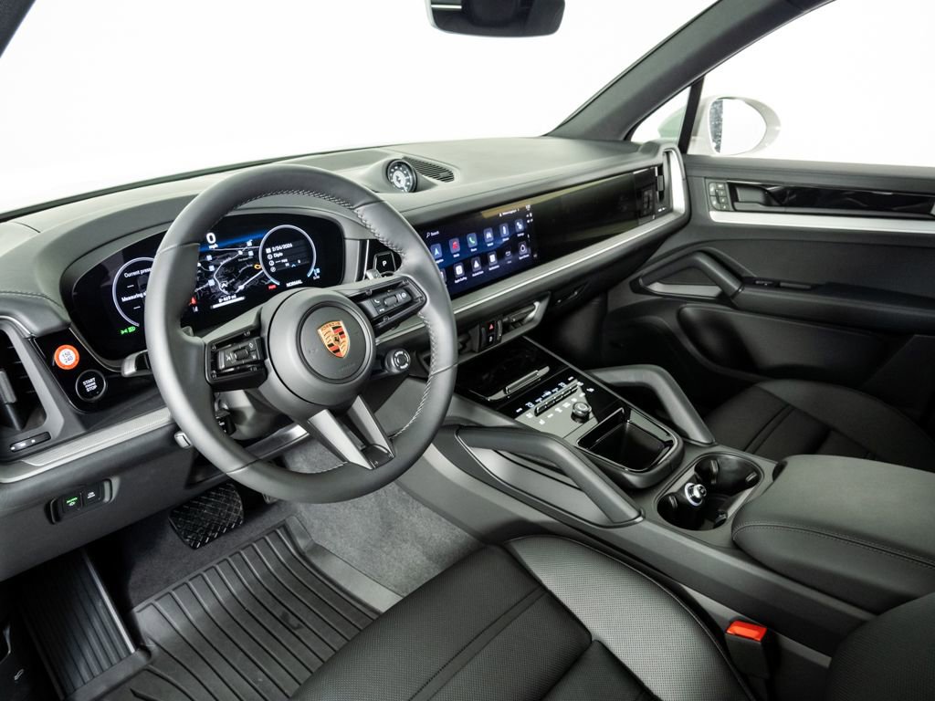 New 2026 Porsche Cayenne image 4