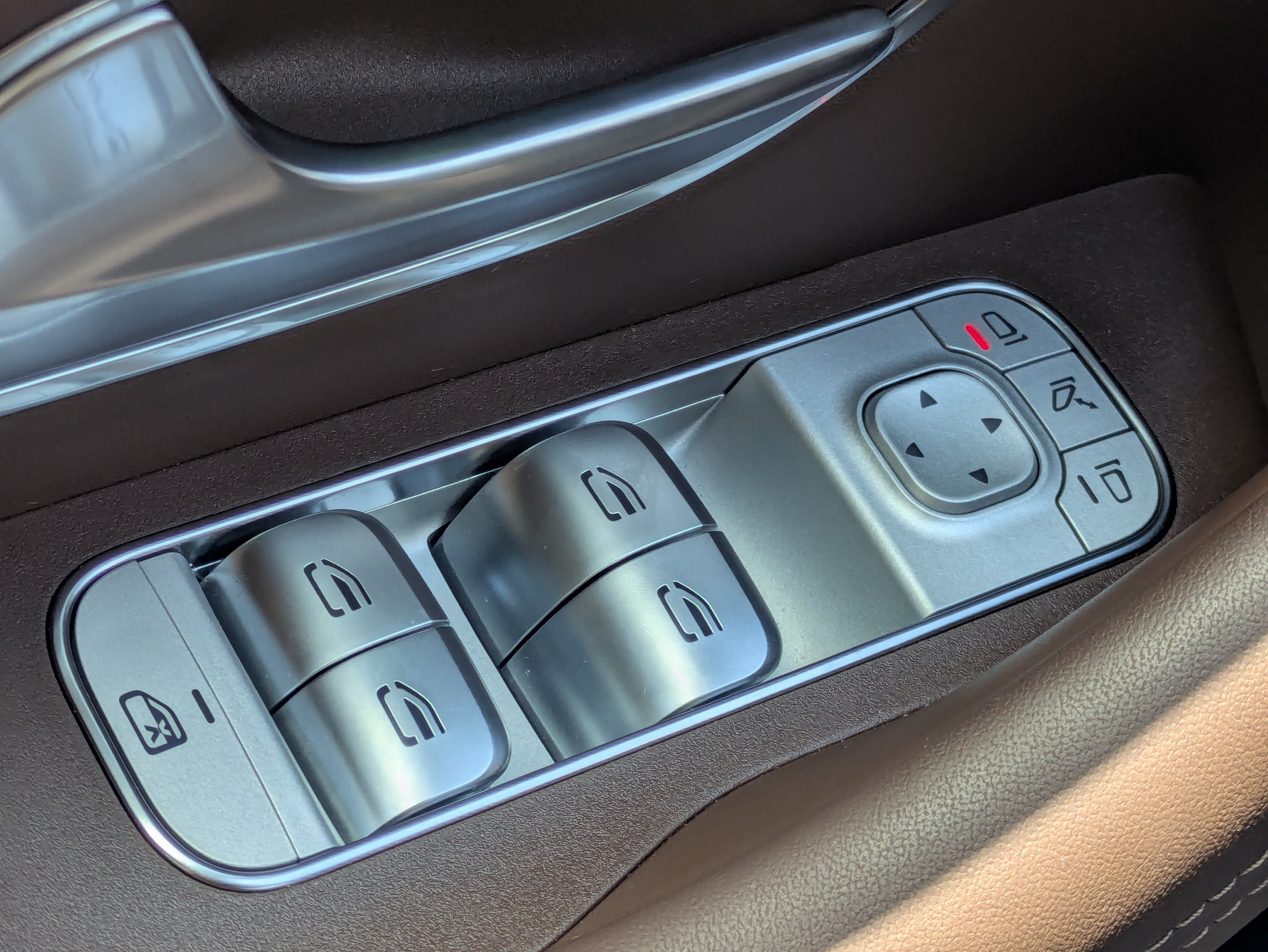 Certified 2026 Mercedes-Benz GLE 53 AMG 4MATIC Coupe image 23
