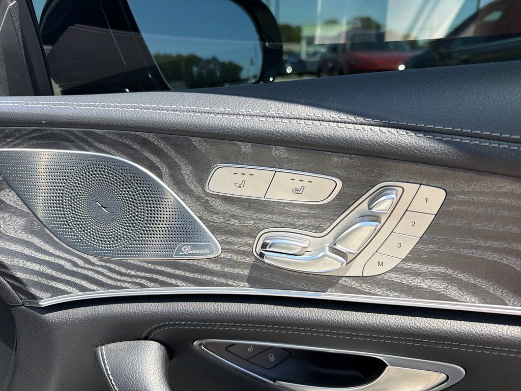 Used 2019 Mercedes-Benz CLS 450 4MATIC image 32
