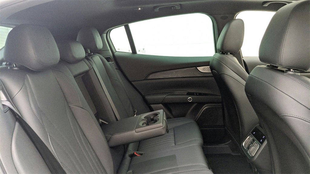 New 2024 Maserati Grecale GT image 75