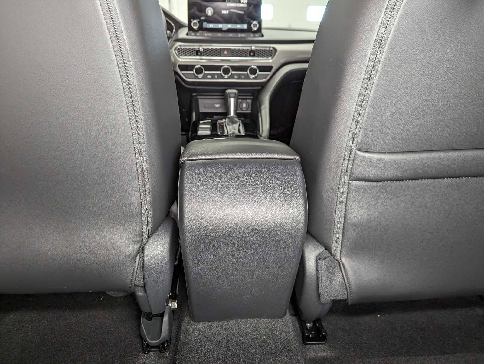 Certified 2024 Acura Integra image 21