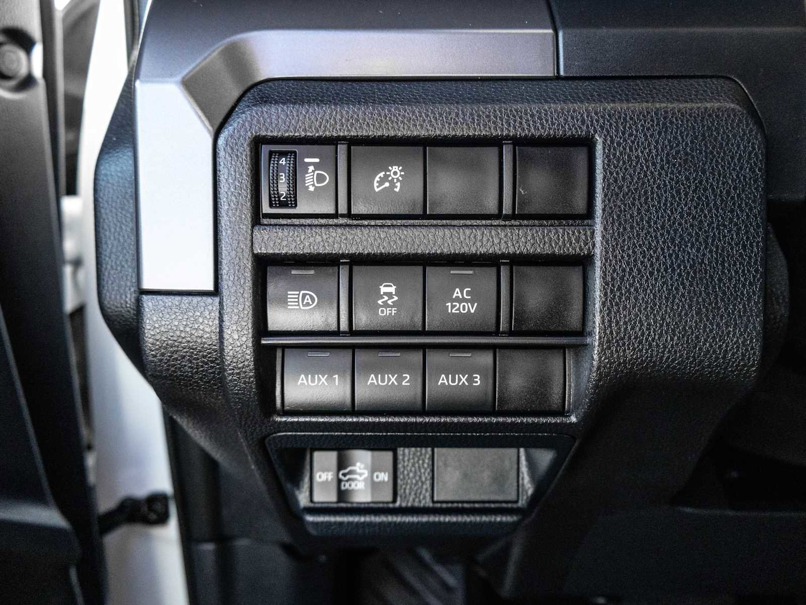 Certified 2026 Toyota Tacoma TRD Off-Road w/ TRD Off Road Upgrade Package image 47