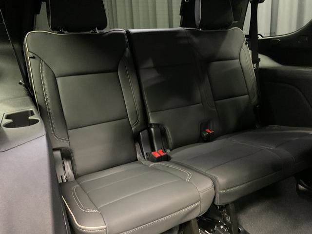 New 2026 Chevrolet Tahoe Premier w/ Sun And Tow Package image 24