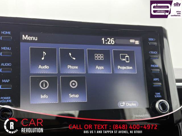 Used 2022 Toyota Corolla LE image 26