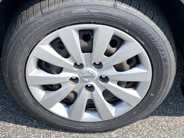 Used 2016 Nissan Sentra SV w/ Driver's Assist Package FWD image 26