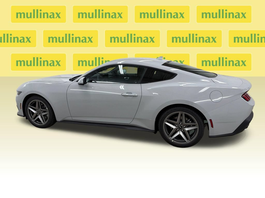 New 2026 Ford Mustang Coupe RWD image 10