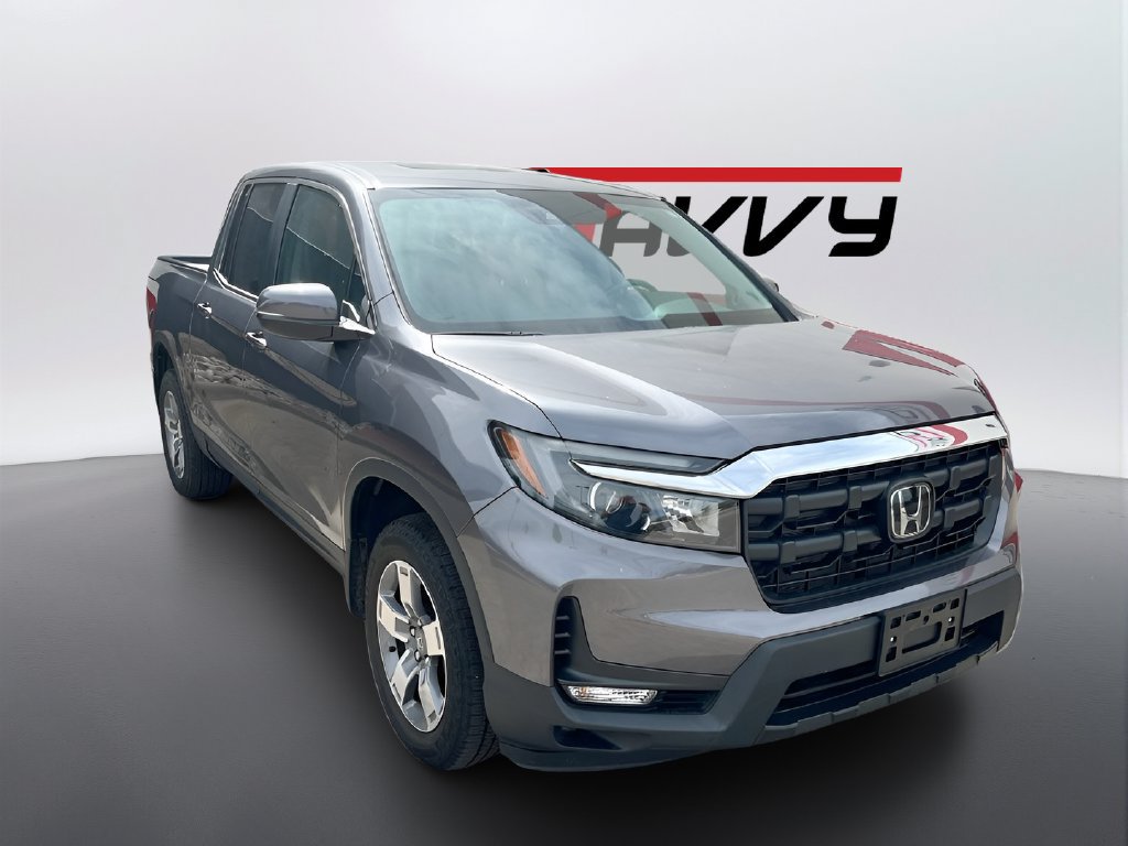 Used 2024 Honda Ridgeline RTL image 1
