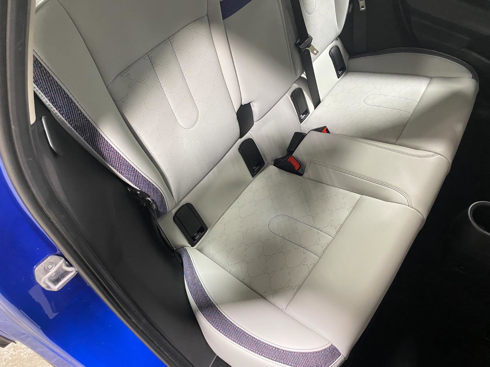 Certified 2025 MINI Cooper S image 17