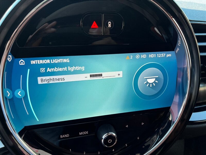 Used 2024 MINI Cooper Clubman S AWD/4WD image 36