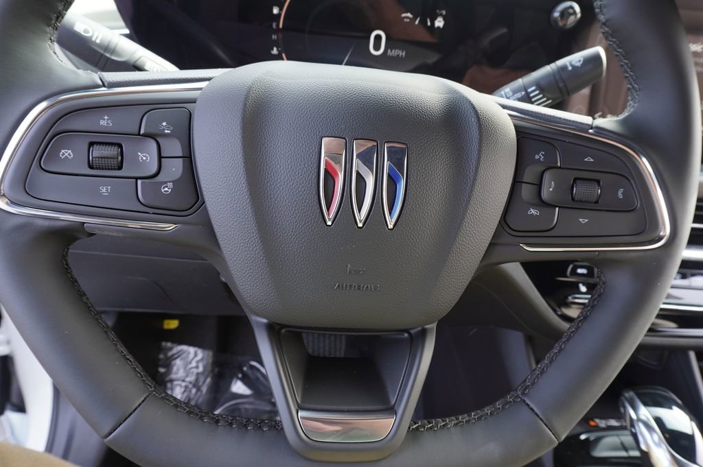 New 2026 Buick Envista Avenir image 17
