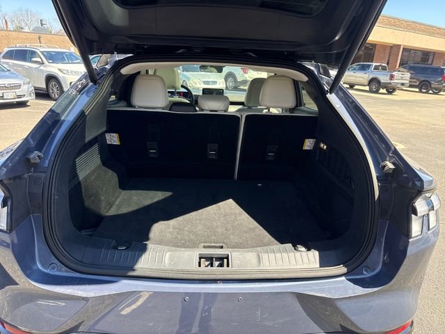 Certified 2021 Ford Mustang Mach-E Premium image 12