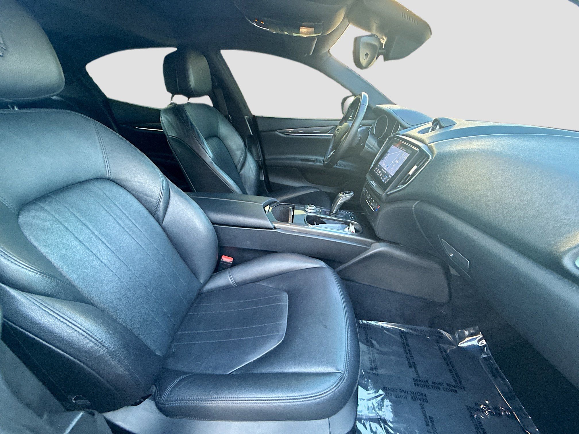 Used 2019 Maserati Ghibli image 32