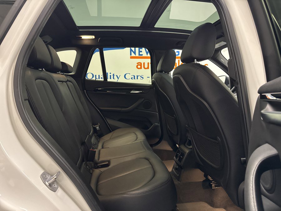 Used 2018 BMW X1 xDrive28i w/ Convenience Package image 14