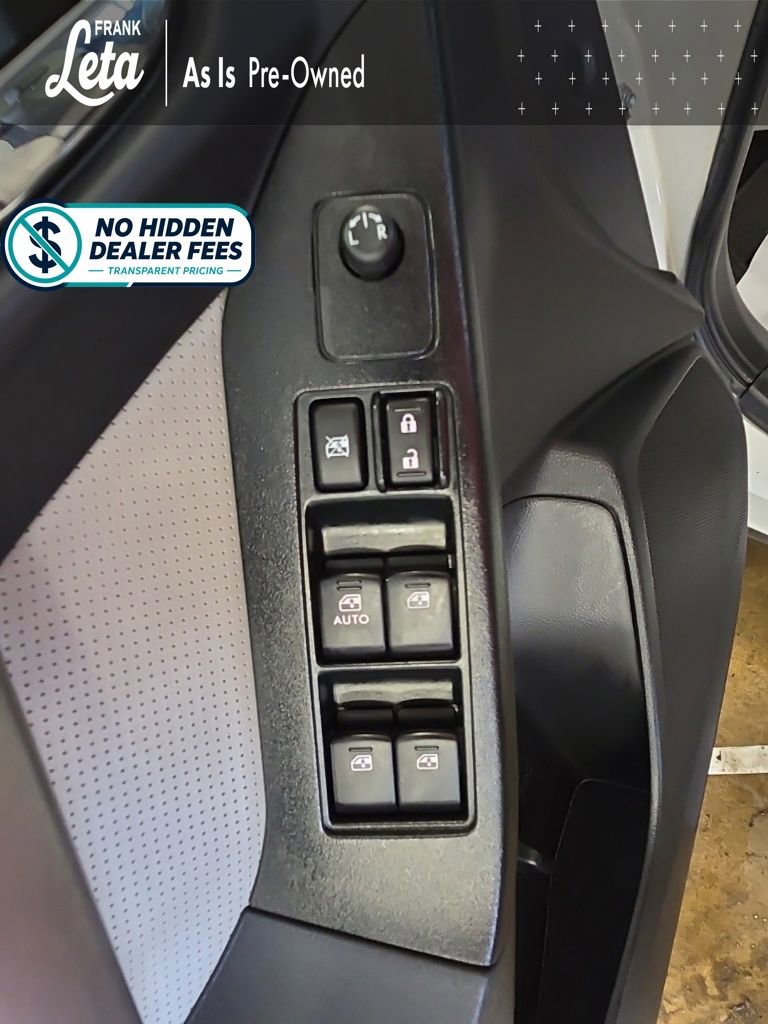 Used 2016 Subaru Forester 2.5i Limited AWD/4WD image 22