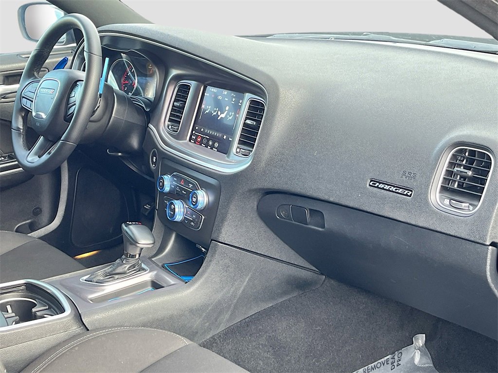 Used 2021 Dodge Charger R/T image 29