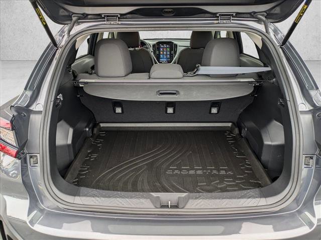 Certified 2025 Subaru Crosstrek 2.0i Premium image 8